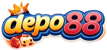 Logo depo88
